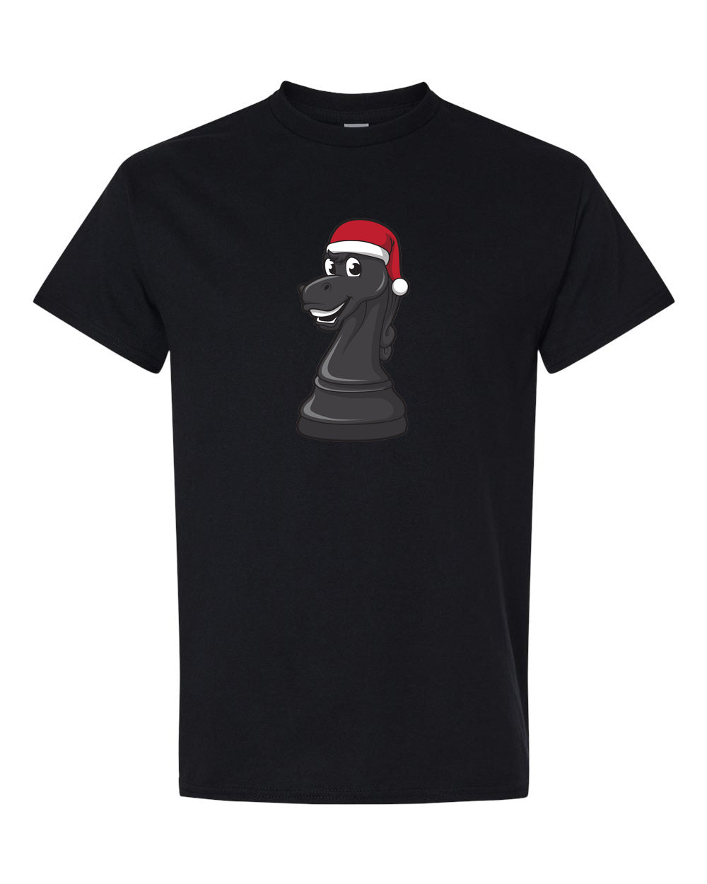Holiday Chess T-Shirts