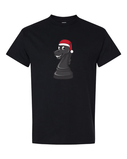 Holiday Chess T-Shirts