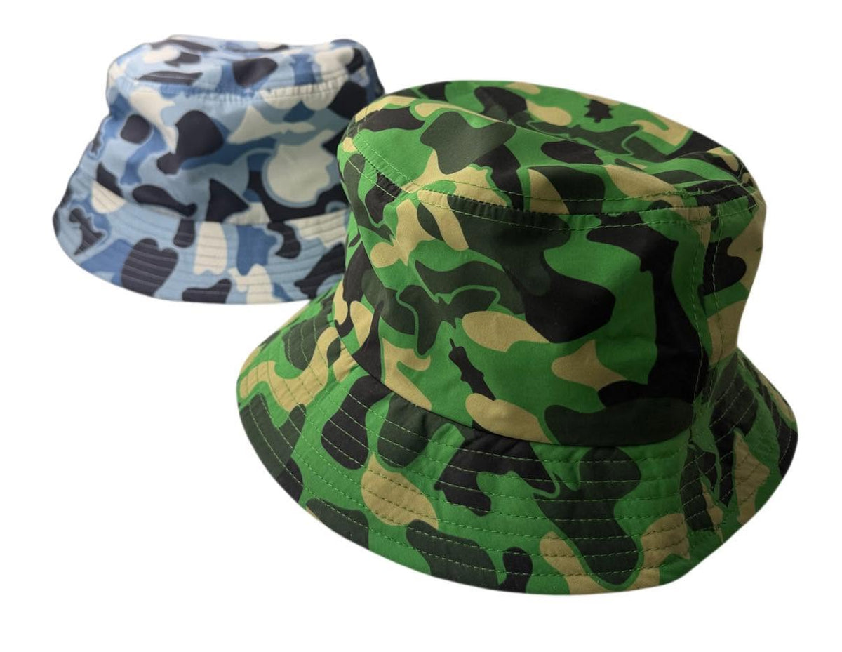 Chess_Camo_Bucket_Hat_Selection