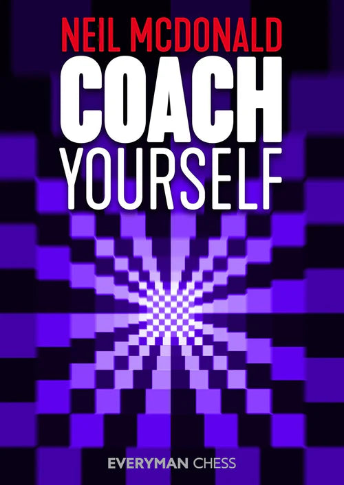 Coach Yourself by Neil McDonald