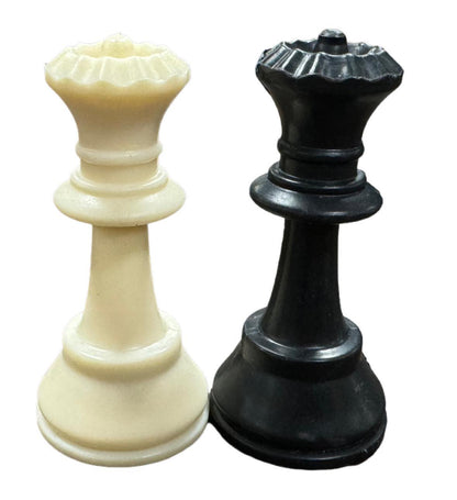 Chess Starter Combo with CG 101 Clock, Bag, Board & Pieces