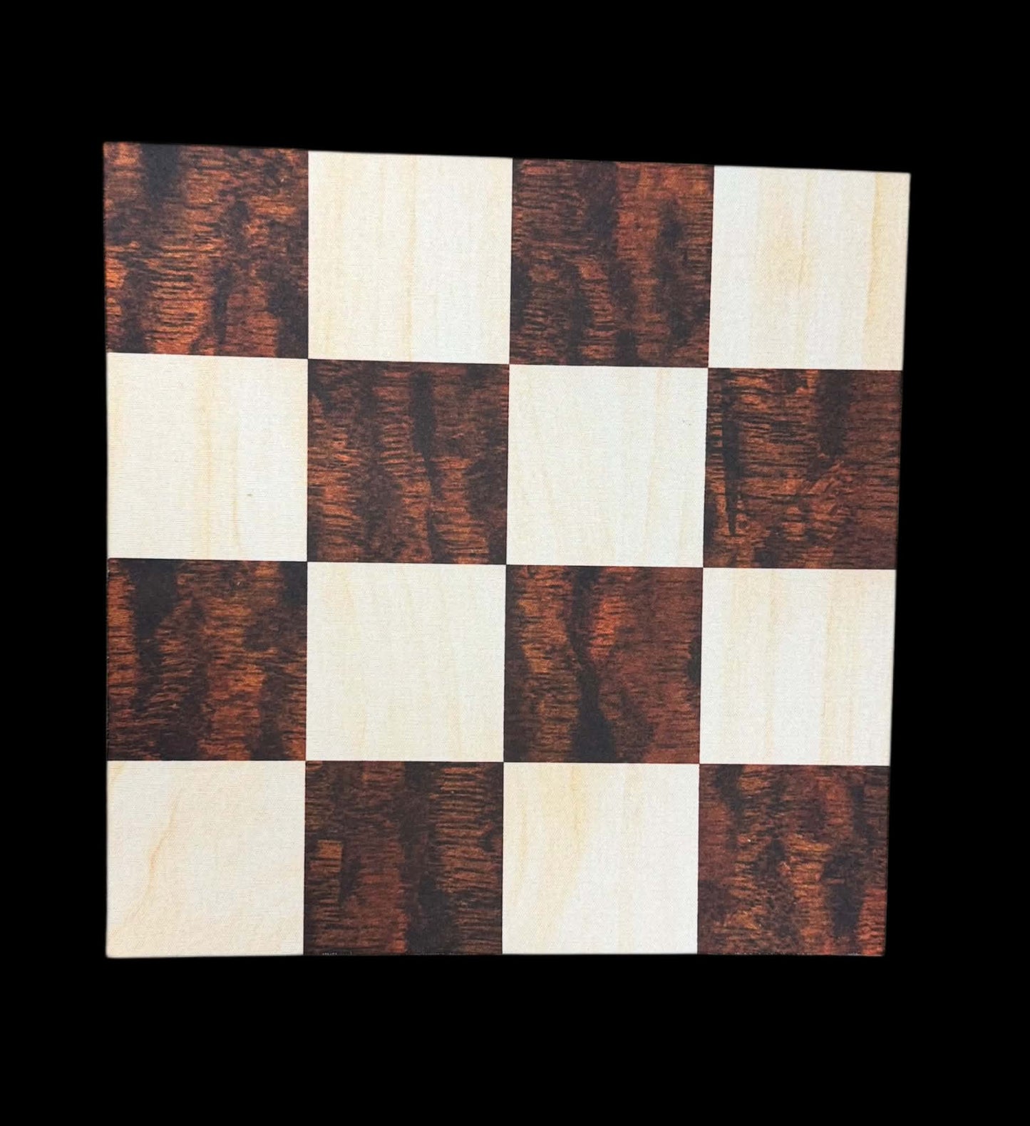 Wood Grain Mousepad