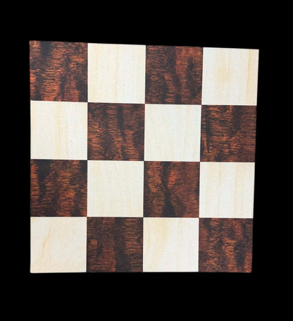 Wood Grain Mousepad