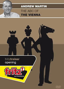 Fritz Trainer: ABC of the Vienna w/ Andrew Martin
