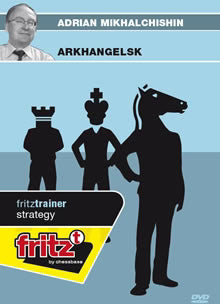 Fritz Trainer: Arkhangelsk w/ Adrian Mikhalchishin