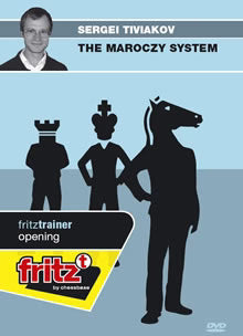 Fritz Trainer: Maroczy System w/Sergei Tiviakov