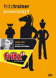 Fritz Trainer: Power Play 1: Mating Patterns