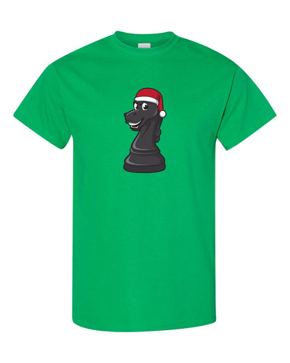 Holiday Chess T-Shirts