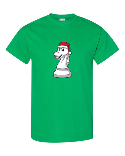 Holiday Chess T-Shirts