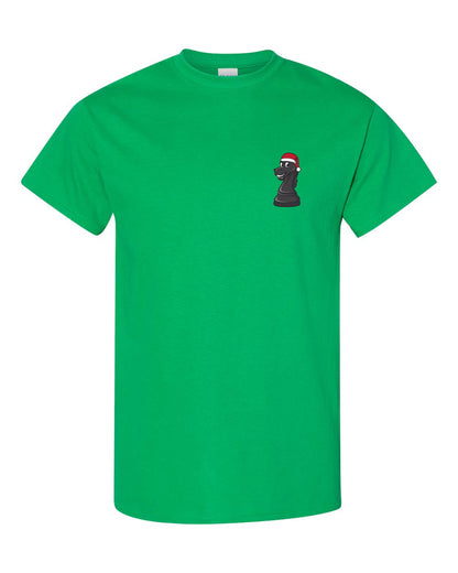 Holiday Chess T-Shirts
