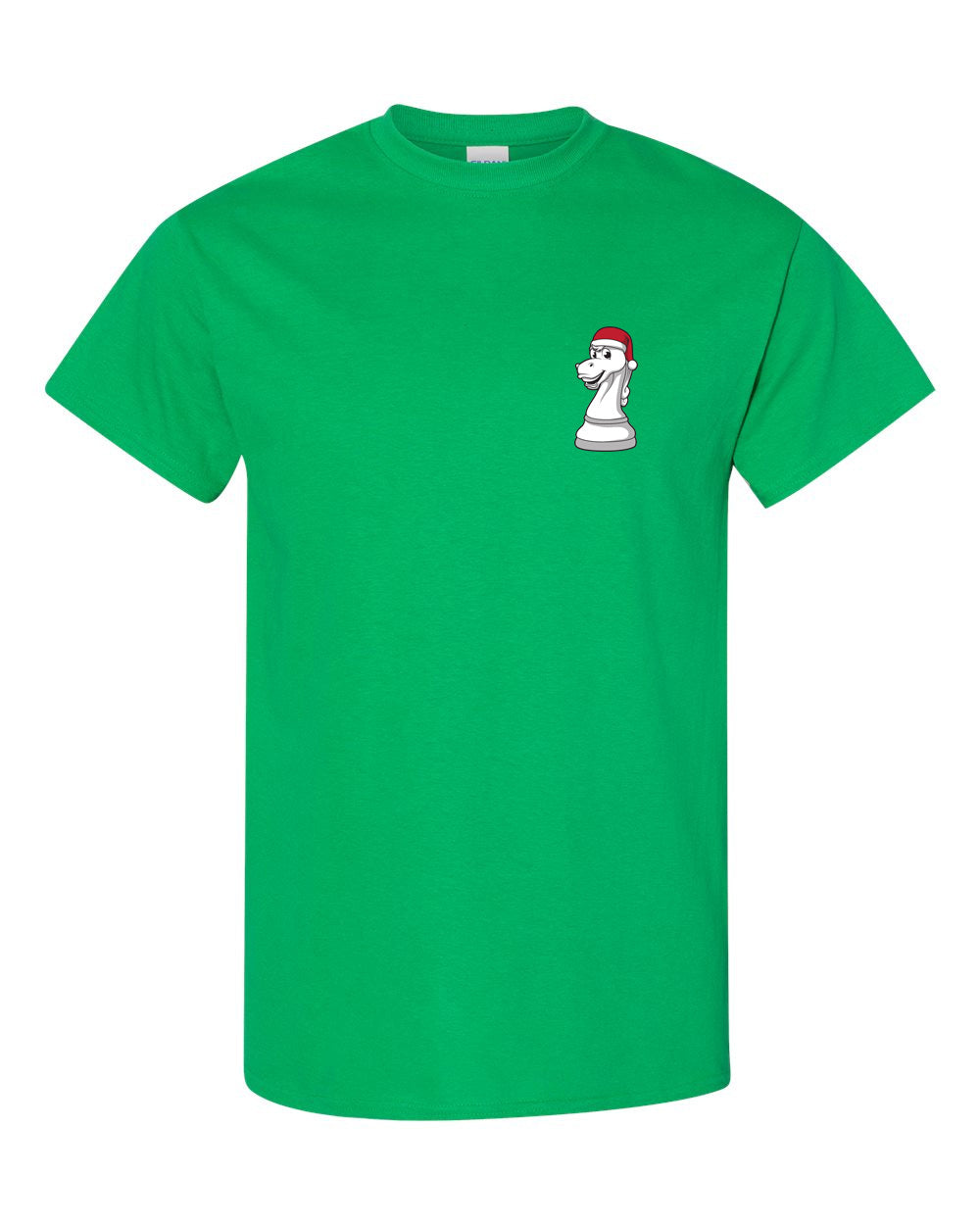 Holiday Chess T-Shirts