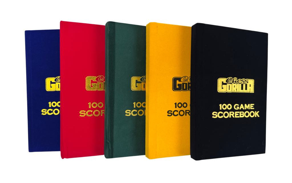 Elite Combo: Silverback Clock/Backpack/Woodgrain Board/Bobby Fischer Pieces