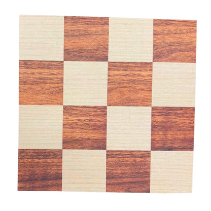 Wood Grain Mousepad