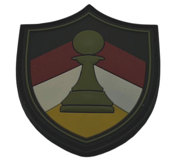 Pawn Patch