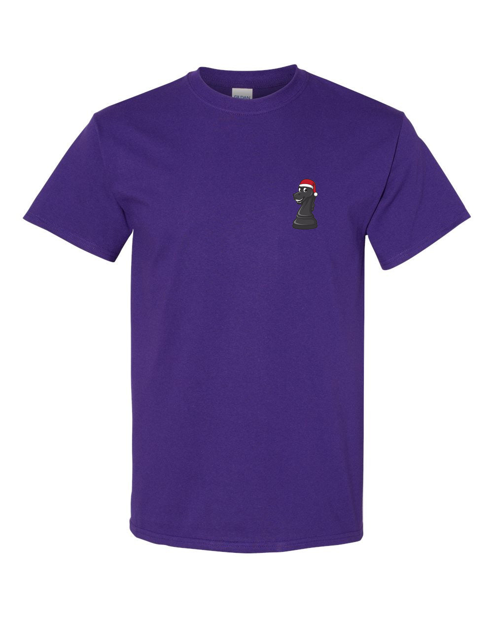 Holiday Chess T-Shirts