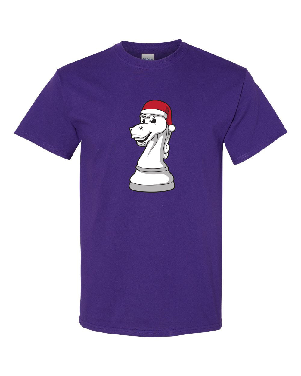 Holiday Chess T-Shirts