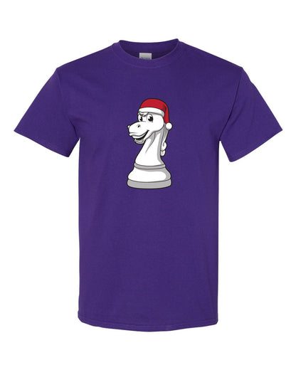 Holiday Chess T-Shirts