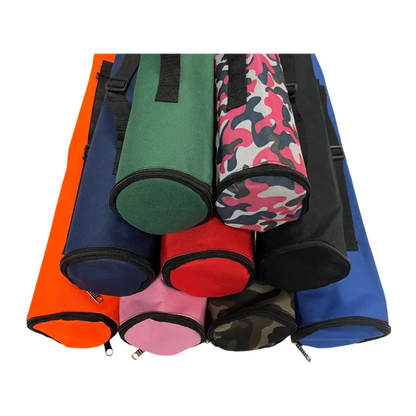 Flower Power Starter Combo: Flower Board, Colored Club Pieces, Quiver Bag