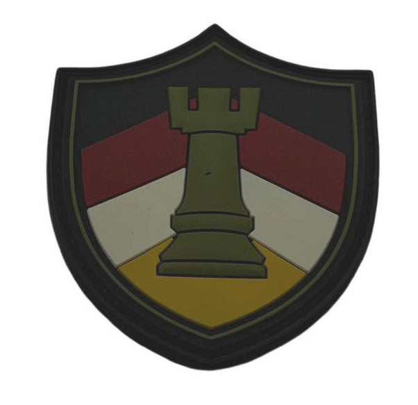 Rook Patch