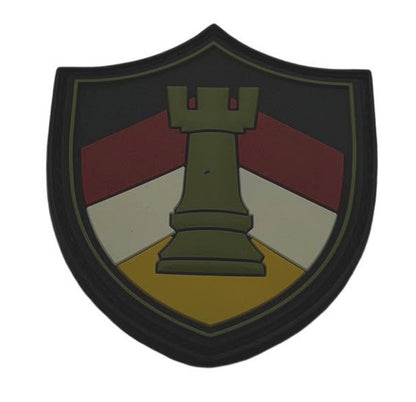 Rook Patch