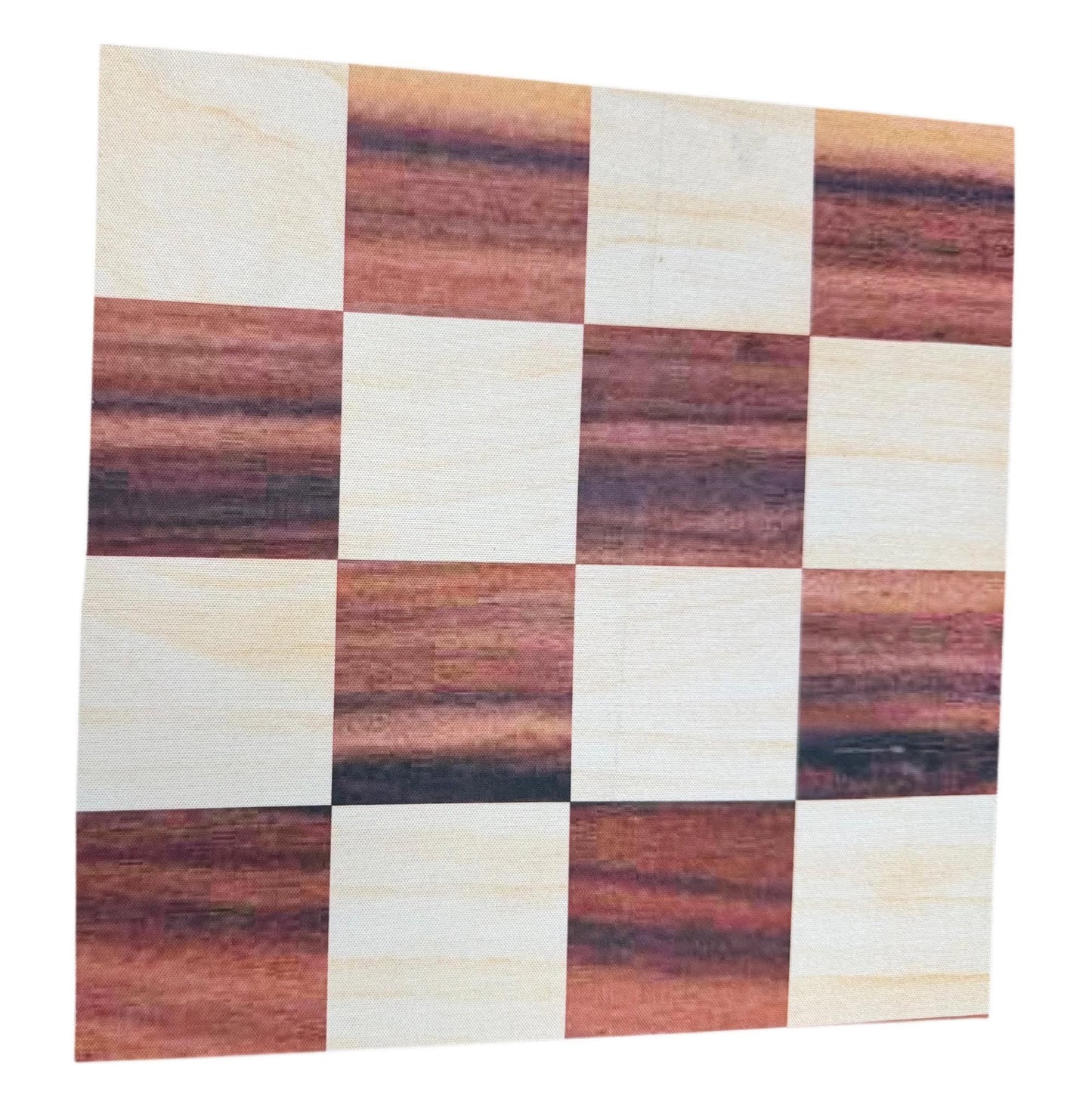 Wood Grain Mousepad