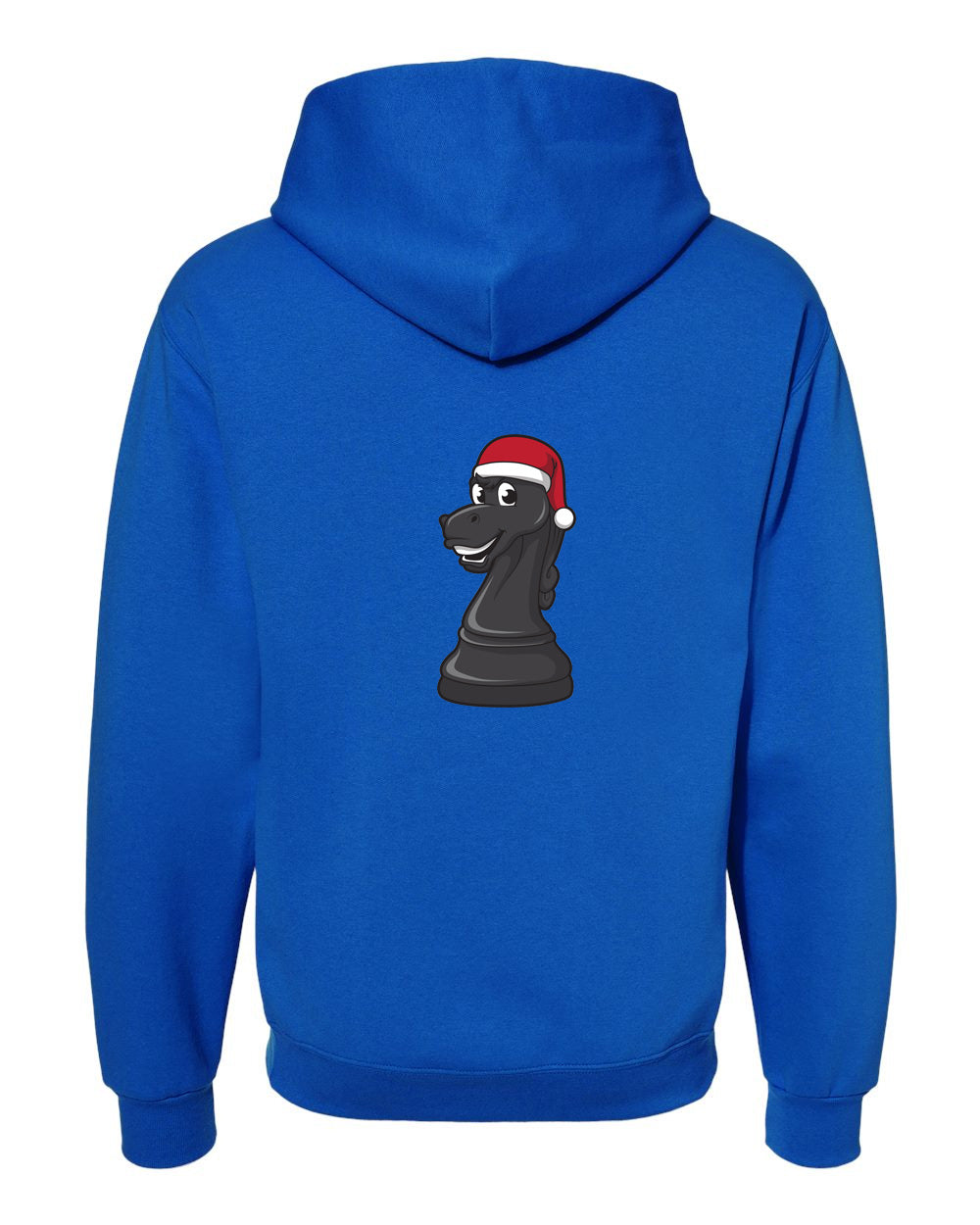 Holiday Chess Hoodies