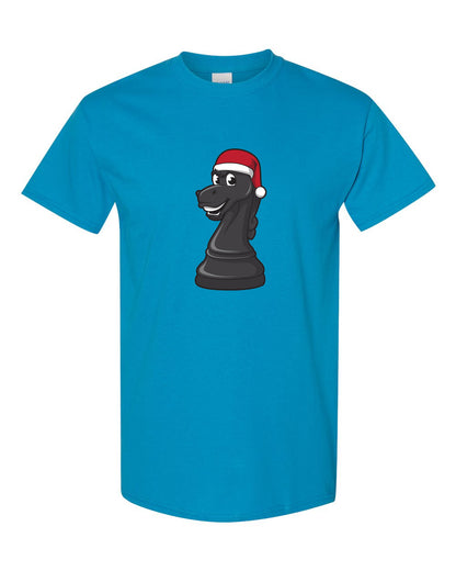Holiday Chess T-Shirts