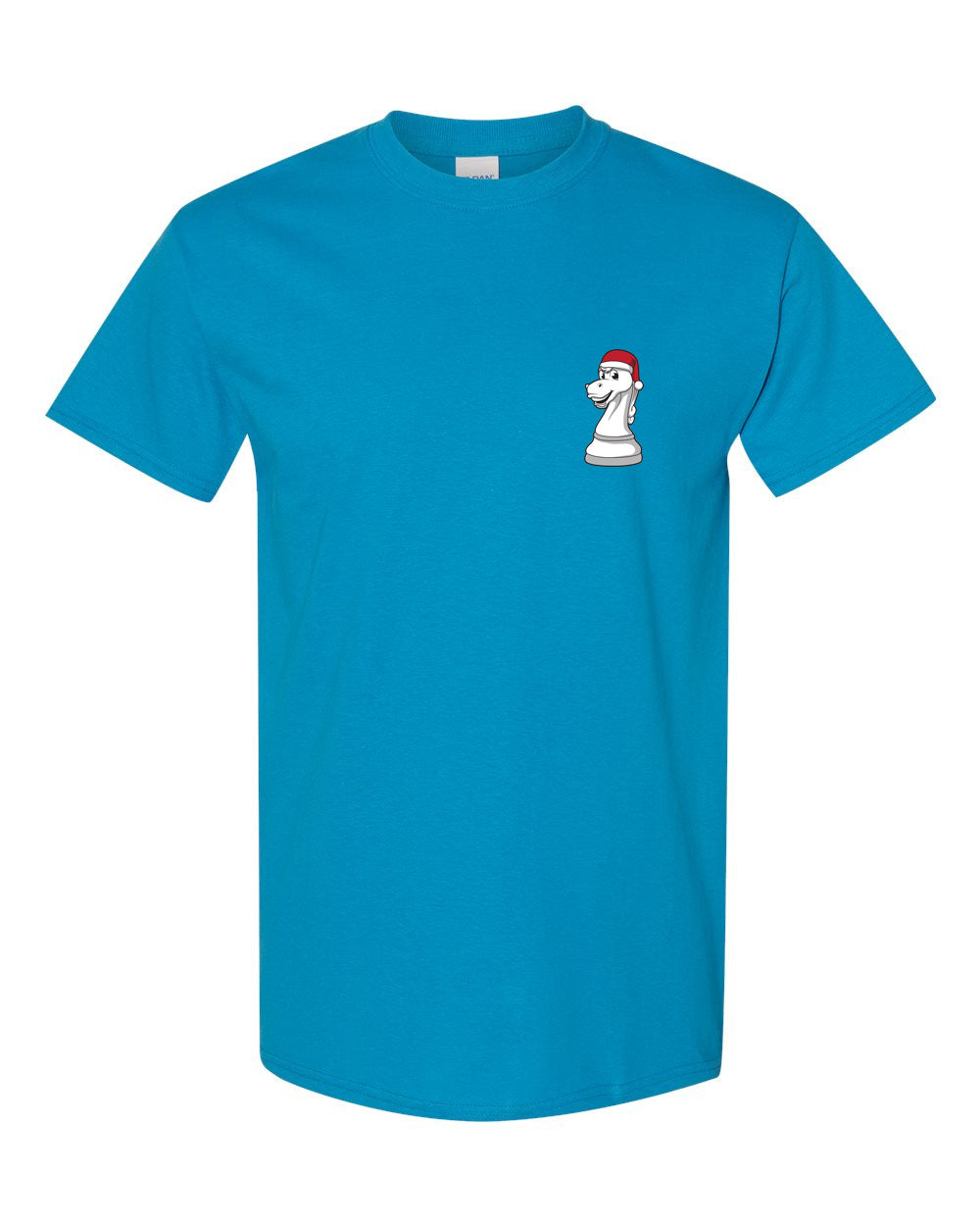 Holiday Chess T-Shirts