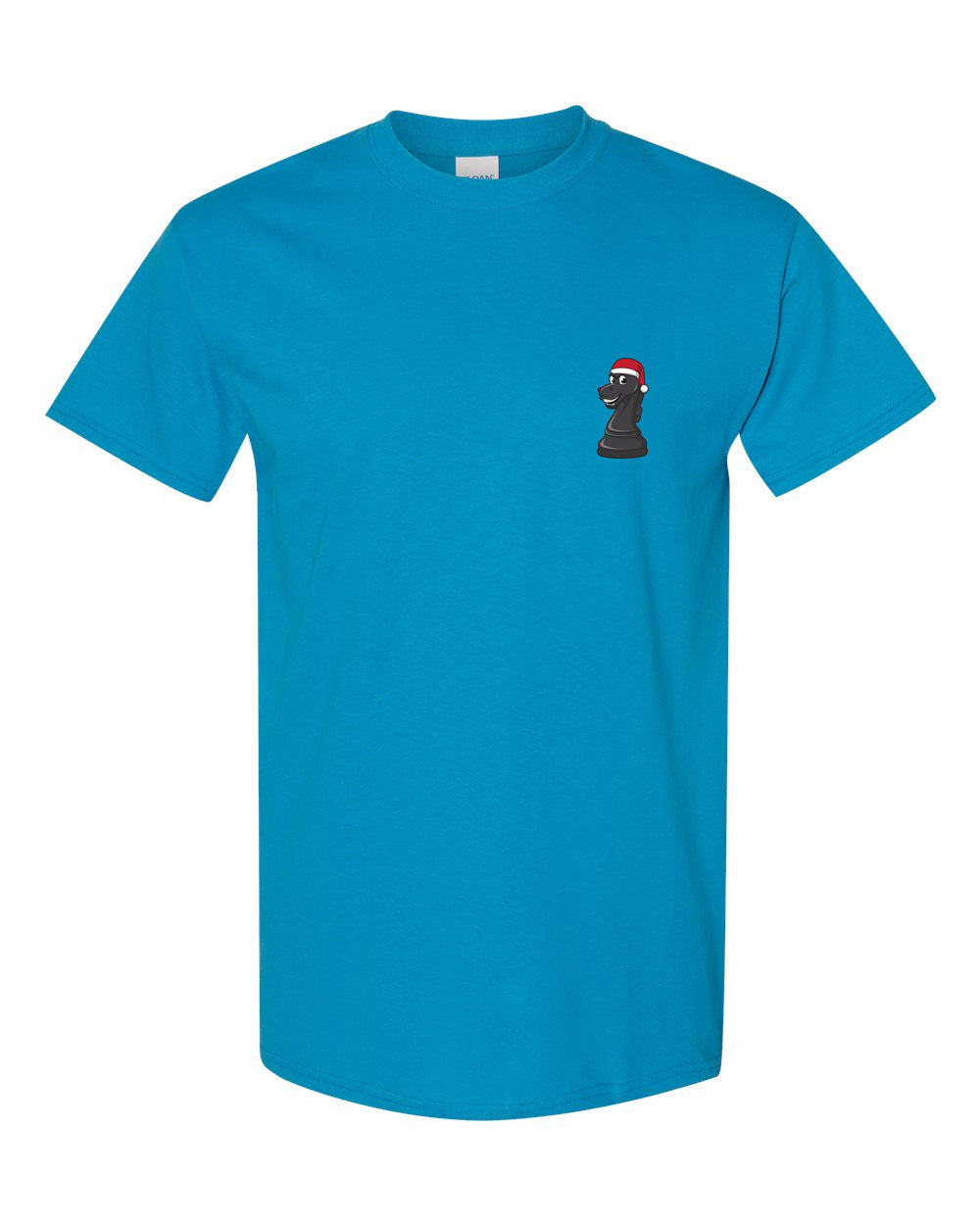 Holiday Chess T-Shirts