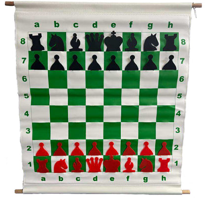 Slotted Demo Board 2-Pack