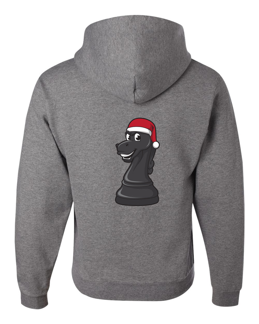 Holiday Chess Hoodies