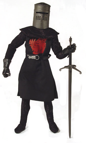 The Black Knight