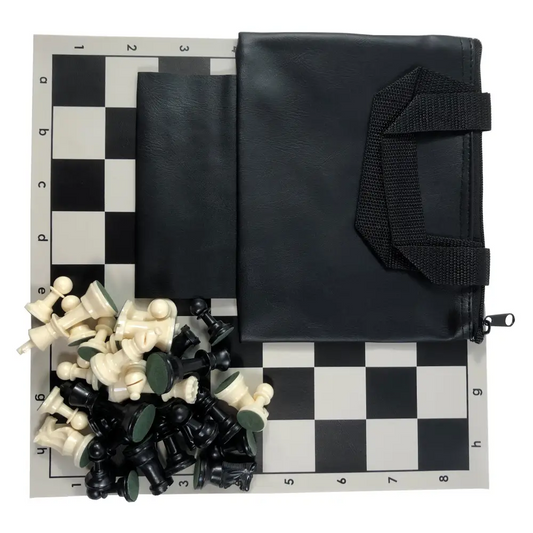 Mini Combo Black