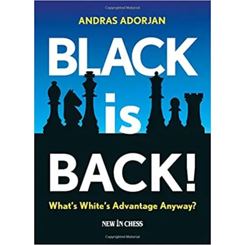 Black is Black