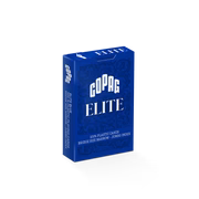Copag 1546 Single Deck Bridge Size Blue Jumbo Index Playing Cards - Chess Gorilla Store
