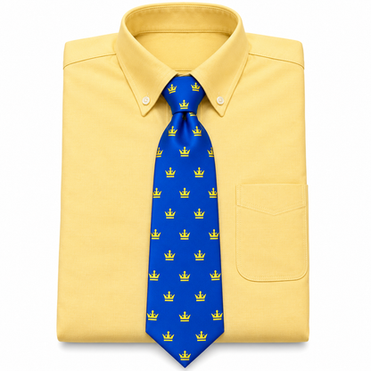 Chess Ties by Chess Gorilla - Chess Gorilla Store