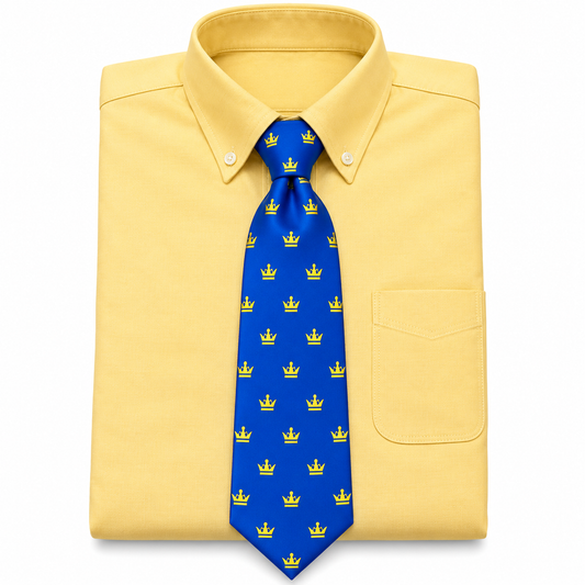 Chess Ties by Chess Gorilla