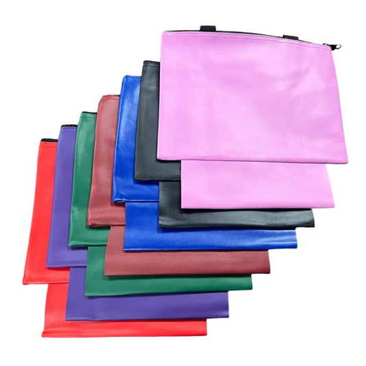 Bag w Loop Various Colors