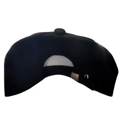 Chess Gorilla Embroidered hat back