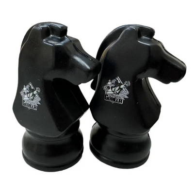 Chess Gorilla - Knight Squishy - Chess Accessories