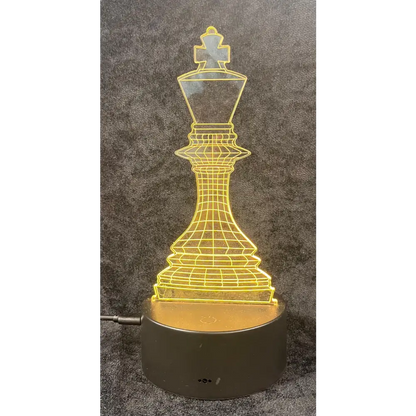 King Knight Light