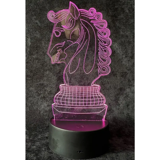 Chess Knight