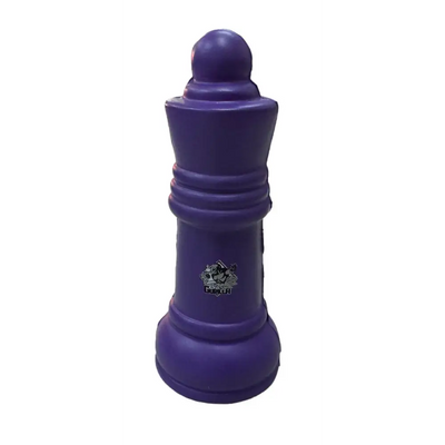 Chess Gorilla - Queen Squishy - Purple OR White - Purple - Chess Accessories