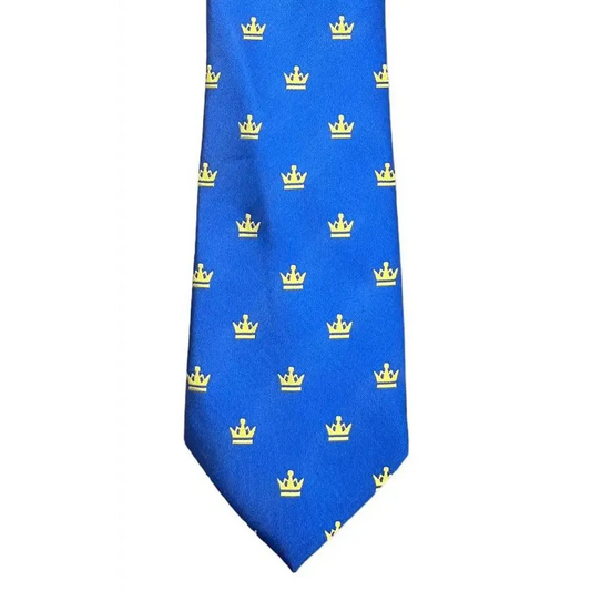 Blue Crown