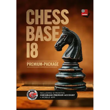 ChessBase Premium