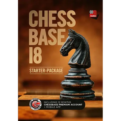 ChessBase Starter Package