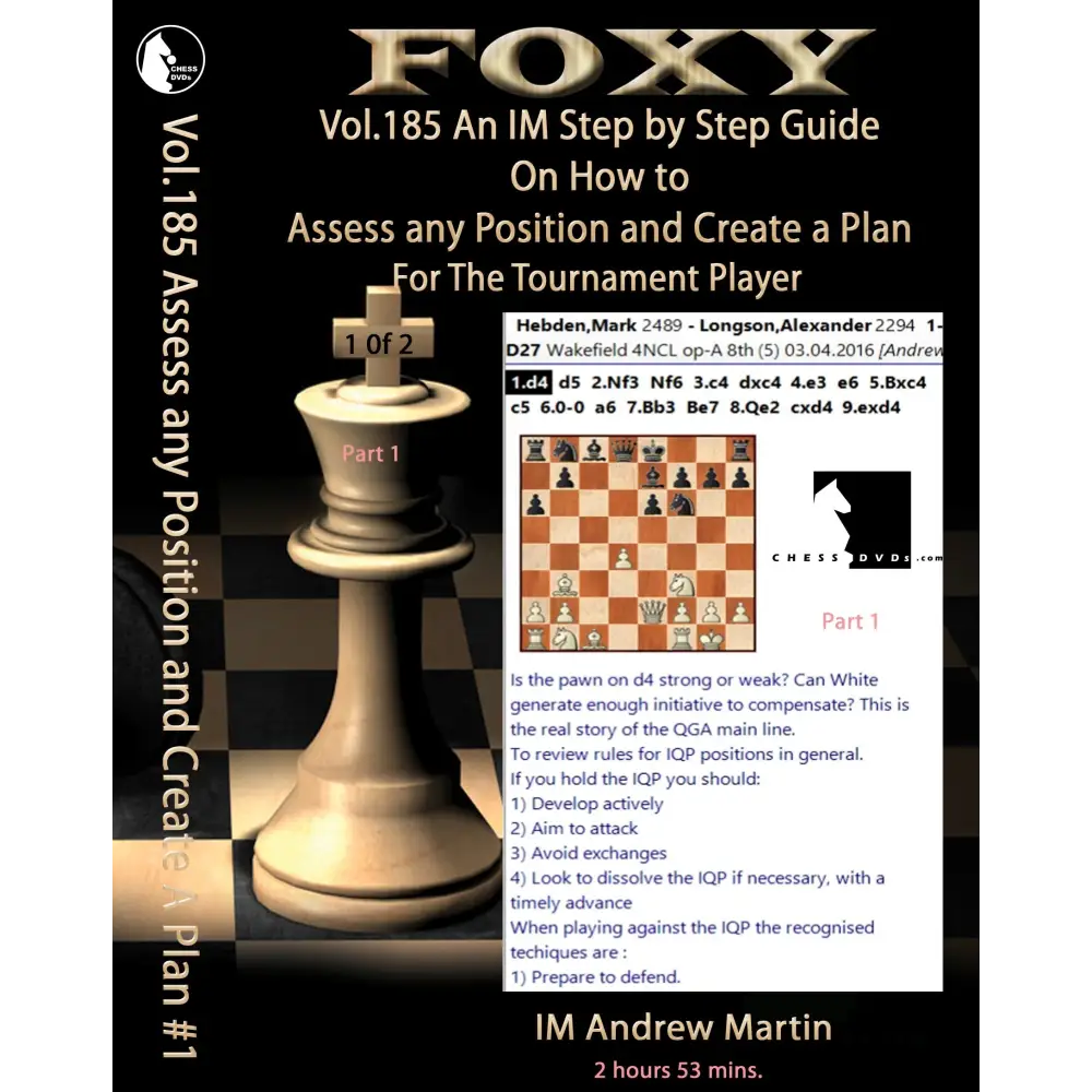 Foxy Download 185 186 How to Create a Plan