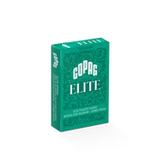 Copag 1546 Single Deck Bridge Size Green Jumbo Index Playing Cards - Chess Gorilla Store