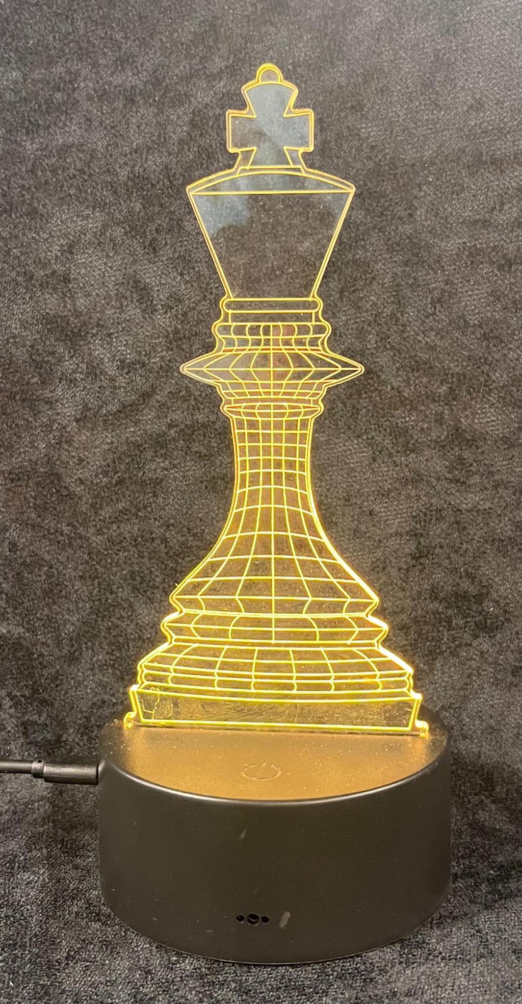 King Knight Light