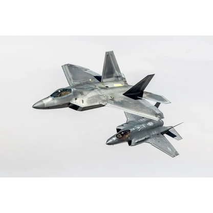 Lockheed Martin F22 Raptor